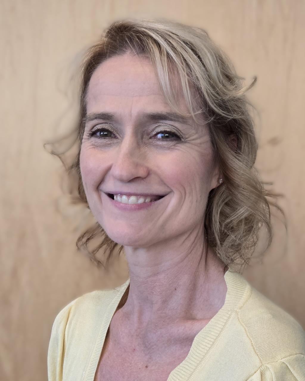 Justine Hill